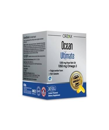 Ocean Triple Support(Catch the form)