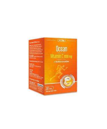 Ocean Mummy 30 Capsules