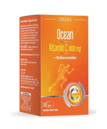 Ocean Nutrition Cichlid Omni Flakes 34gr