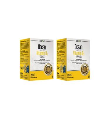 Ocean Nutrition Discus Flakes 70 gr