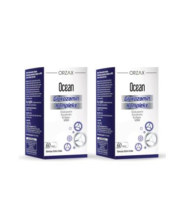 Ocean Ocean Vitamin D3 1000 Iu Drops 50 Ml Pack of 4
