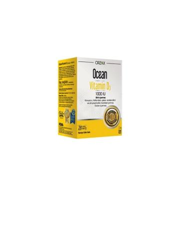 Ocean Ocean Mummy Multivitamin Multimineral 30 Capsules