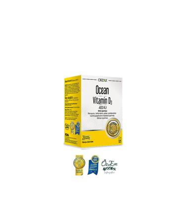 Ocean Ocean Selenium 60 Tablets 3 Pack