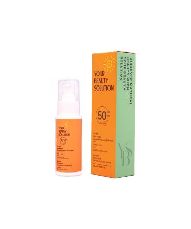 Your Beauty Solution Purifying Micellar Water 400ML