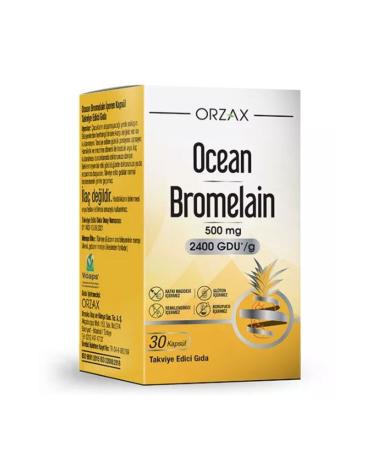 Ocean Ocean Vitamin D3 600 Iu