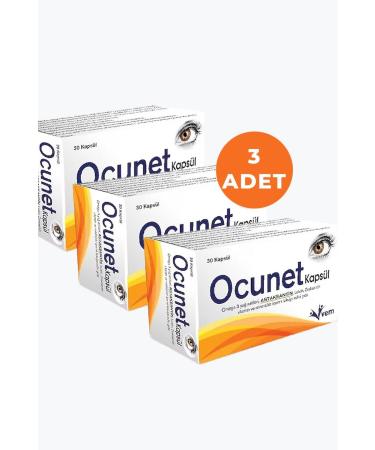 Ocean Orzax Efervit Vitamin C 1000mg 20 Tablets