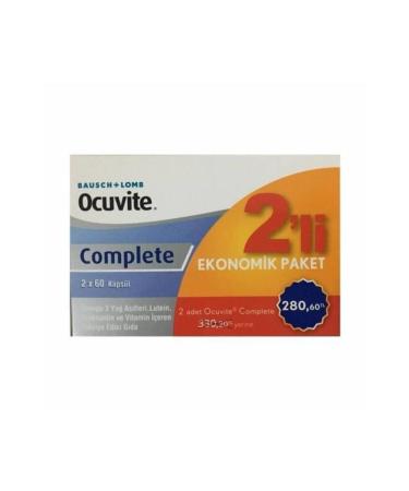 Ocean Orzax Ginkgo Biloba Food Supplement 30 Herbal Capsules