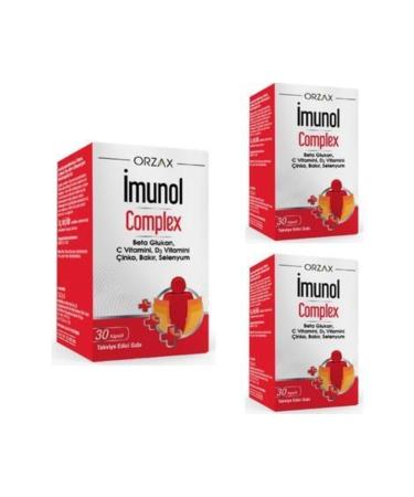 Ocuvite Complete Supplementary Food 2-Pack Economical 2x60 Capsules