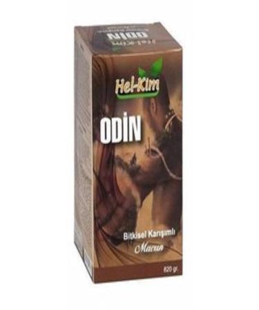 Odin Strength Plant Mix 820 Gr