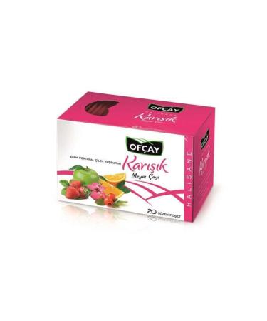 Ocean Orzax Ocean Microfer Food Supplement 30 Tablets-MFREYON01023