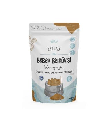 Ocean Passiflora 300 mg 30 Capsules