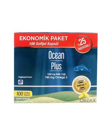 Ocean Picozinc Zinc Supplement 15 mg 30 Tablets