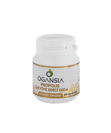 Ogansia Propolis (Purity: 7)