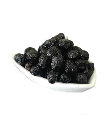 OLIVE HEAVEN Dry Sele Olives 1 kg