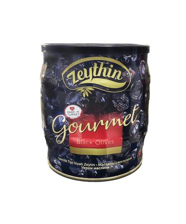 OLIVE Hurrem Xl Black Olive