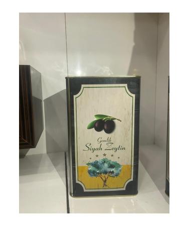 OLIVE PARADISE 5 Kg Black Diamond 231-260