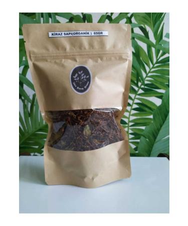 oliveberrygrains Cherry Stem 65 Grams