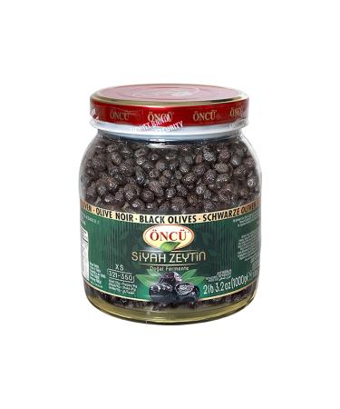 nc Oil Olive Xs (321-350) 1 Kg