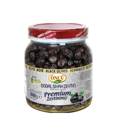 nc Premium 181-230 2xl Black Olive Pet 1 kg