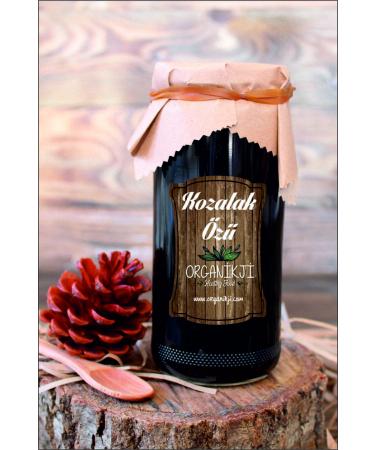 Organikji Black Mulberry Extract 800 gr