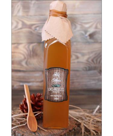Organikji Cranberry Extract