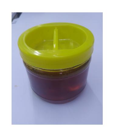 Organitto Extra Virgin Honey 1 kg