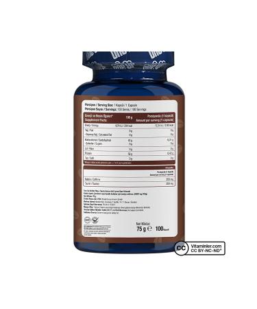 Orient Collagen 35 Type 1-2-3 0 Pure