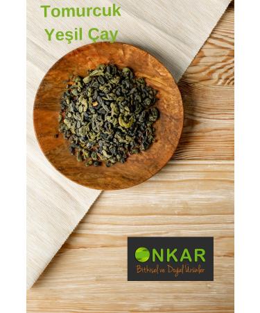 onkar herbal Bud Green tea 500 gr.