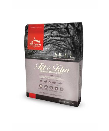 Orijen Fit&Trim Cat Food 1.8 Kg
