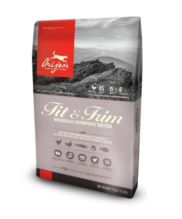 Orijen Fit & Trim Dog Food 2 Kg - FarmaPets