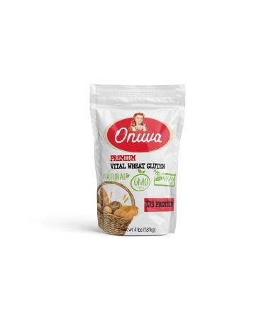 Onur Tandoori Bread