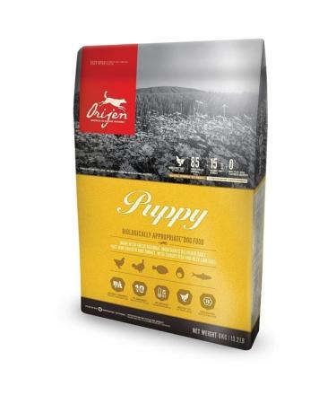 Orijen Puppy Grain Free Puppy Food 6kg