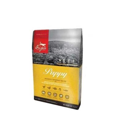Orijen Puppy Grain-Free Chicken Puppy Food 11.4 Kg