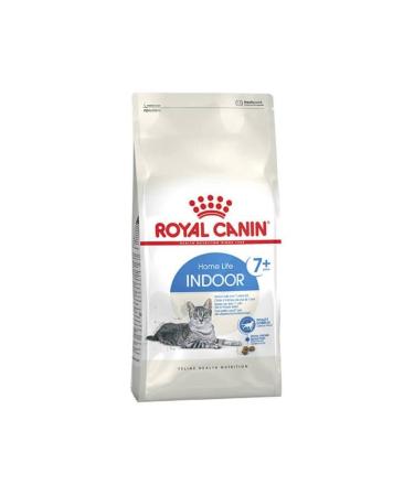 Royal Canin Indoor 7+ Senior Cat Food 3.5 Kg - Farmapets