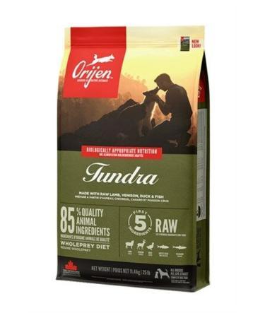 Orijen Tundra Adult Dog Food 2kg