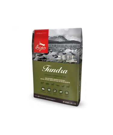 Orijen Tundra Cat Food 1.8 kg