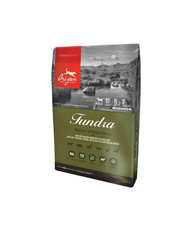 Orijen Tundra Grain Free Adult Dog Food 2kg