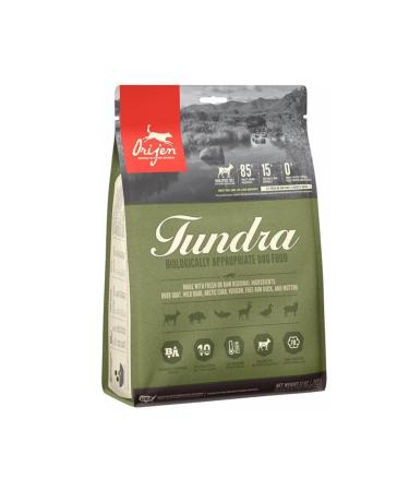 Orijen Tundra Grain Free Cat Food 5.4 Kg