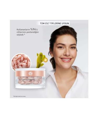 Thalgo Anti Aging Effective Silicium Foundation Ambre 30 ml