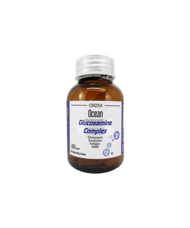 Osteo Bi-Flex Triple Strength 80 Tablets - Buy Online on GoSupps.com