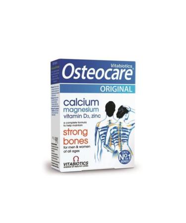 Orzax OCEAN GLUCOSAMINE COMPLEX 60 TAB.