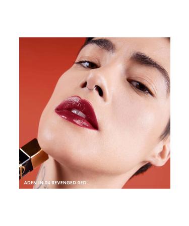 Yves Saint Laurent The Bold High Pigment Lipstick - Buy Online on GoSupps.com