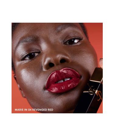 Yves Saint Laurent The Bold High Pigment Lipstick - Buy Online on GoSupps.com