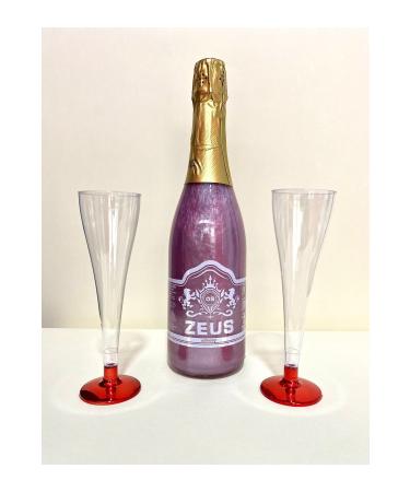 Bamboo Muffin 2x125g