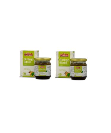 Bee Drops Ginkgo Bloba Herbal Mixture 2 Pieces 230 gr