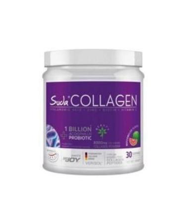 Collagen in Water Collagen in Water and Probiotic Watermelon 300g