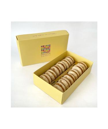 Macaron Basket LOTUS MACARON