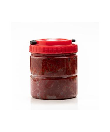 Daily Herbal Cone Paste - Orchid Molasses Ginger Turmeric and Vitamin C 240ml - Buy Online on GoSupps.com