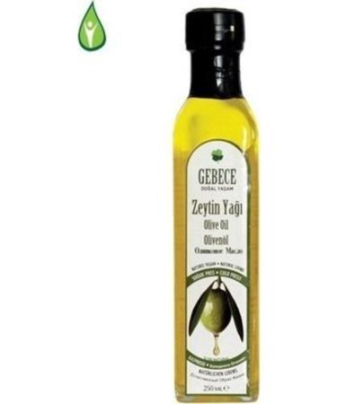 Pregnant Olive Oil 250 ml