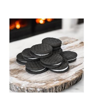 Cocoa cream with hazelnut pieces 400 grams